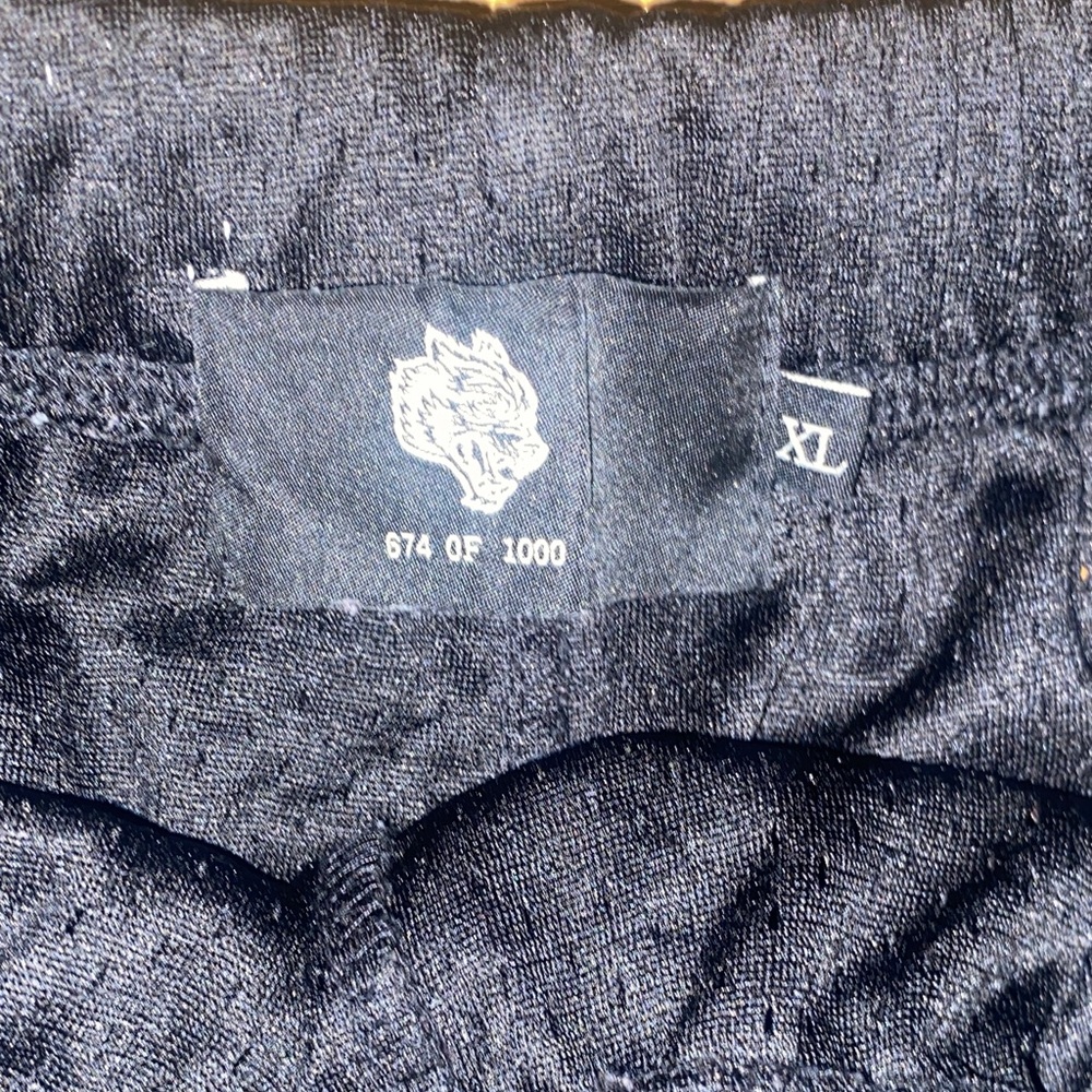 Darc Sport Men’s XL Mesh Shorts - Picture 5 of 5